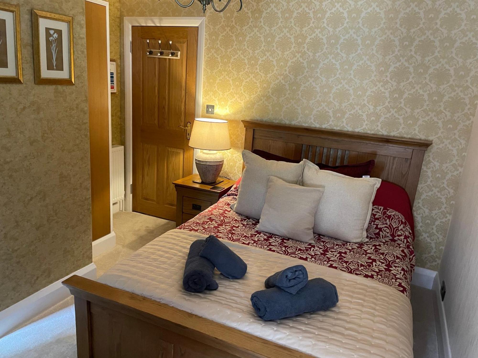 Small Double Room