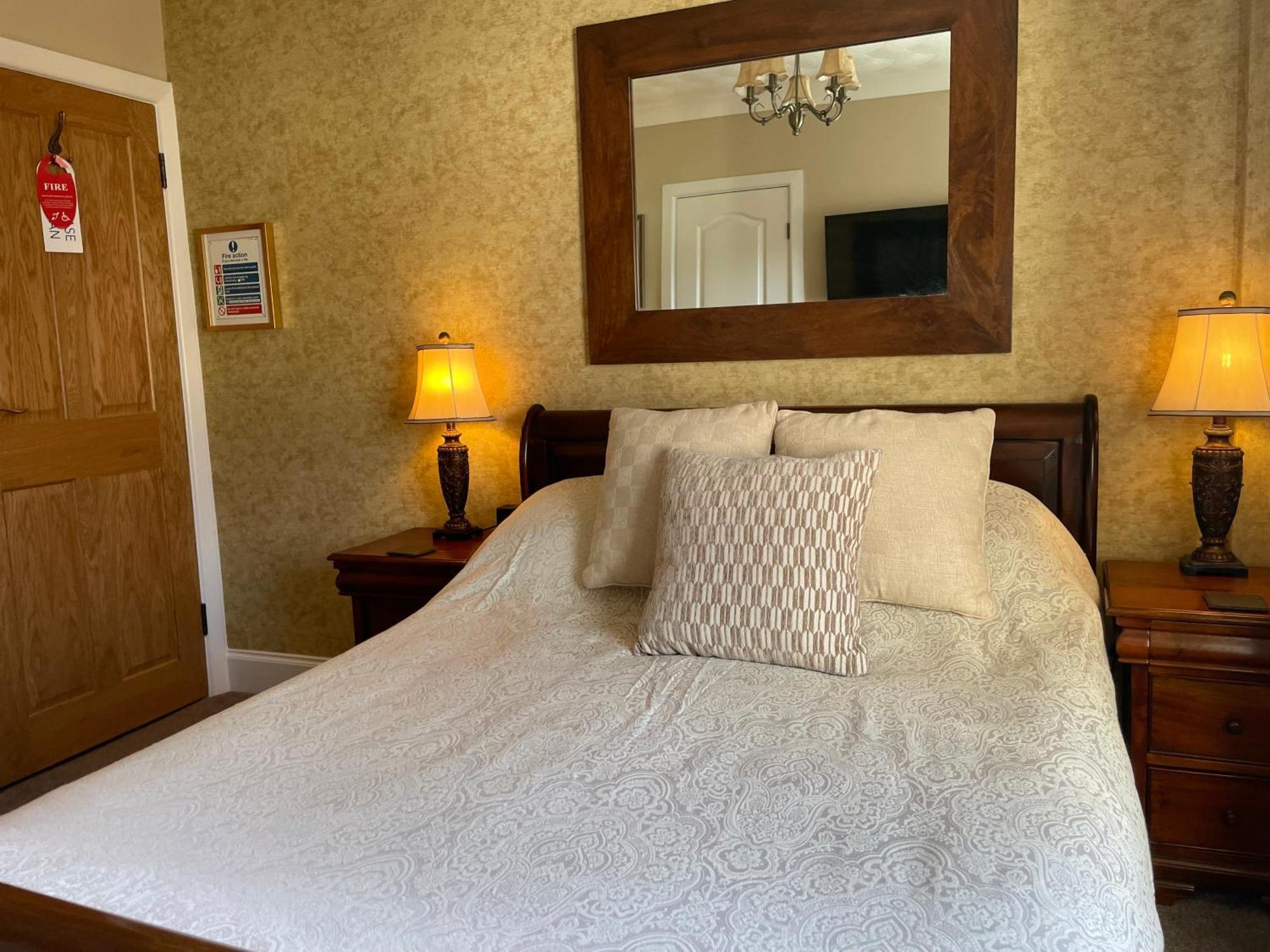 Small Double Room